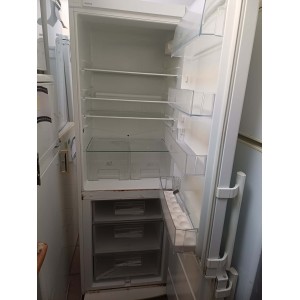 Használt Electrolux EN3400AOW Kombinált Hűtő [H17423] 
