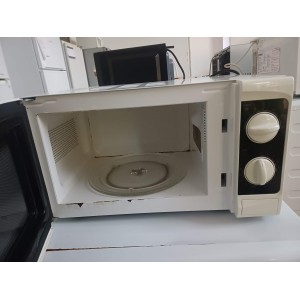 Használt Amica AMG20M70V Mikrohullámú Sütő [H17428] 