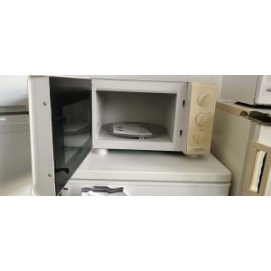 Használt Moulinex DA5 mikrohullámú sütő [H17431] 