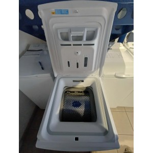 Felújított Indesit BTW L50300 EU/N Felültöltős Mosógép [HFV819] 