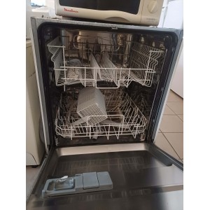 Használt Ikea 801.525.13 Beépíthető mosogatógép [H17441] 