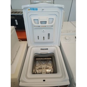 Használt Indesit BTW L50300 EU/N Felültöltős Mosógép [H17433] 