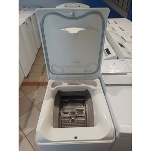 Használt Electrolux EWB95205W felültöltős mosógép [H17435] 