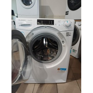 Outlet Candy CSHW 4645TW3/1-S Mosó-Szárítógép [O424] 