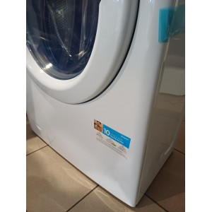 Outlet Candy CSHW 4645TW3/1-S Mosó-Szárítógép [O424] 