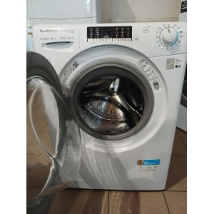 Outlet Candy CSO 286TWM6/1-S Elöltöltős Mosógép [O425] 