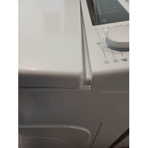 Outlet Candy TCA474TM5-S Felültöltős Mosógép [O426] 