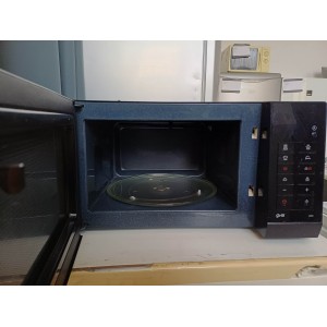 Használt Samsung GE86NB Mikrohullámú Sütő [H17448] 