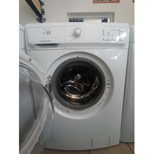 Használt Electrolux EWS 106110W Elöltöltős Keskeny Mosógép [H17450] 