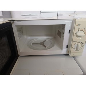 Használt Gorenje MO17MW Mikrohullámú Sütő [H17451] 