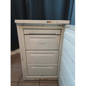 Használt Zanussi TT120F Fagyasztószekrény [H17452] 