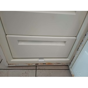 Használt Zanussi TT120F Fagyasztószekrény [H17452] 