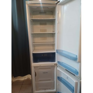 Használt Gorenje RK 65365 A Alulfagyasztós Hűtőszekrény [H17454] 