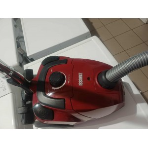 Felújított Zanussi ZANCG23WRP DustPro [HFV823] 