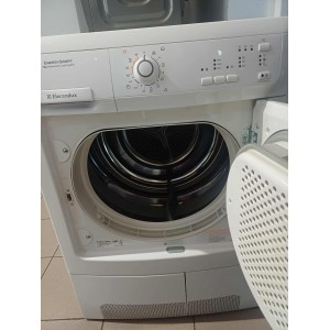 Felújított Electrolux EDC-67550W szárítógép [HFV822] 