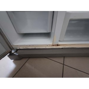 Használt Samsung RSA-1DTVG1 Side By Side Hűtőszekrény [H17459] 