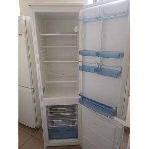 Használt Gorenje HZDS 2626 Alulfagyasztós Hűtőszekrény [KH250] 