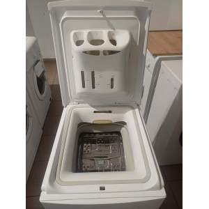 Használt Whirlpool AWE6516 Felültöltős Mosógép [H17465] 