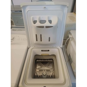 Használt Whirlpool AWE6619 Felültöltős Mosógép [KH252] 