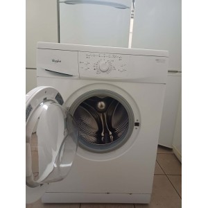 Használt Whirlpool AWO/D 43109 Elöltöltős Mosógép [H17467] 