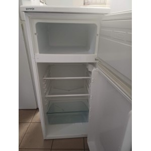 Használt Gorenje HZS256 Felülfagyasztós Hűtőszekrény [H17469] 