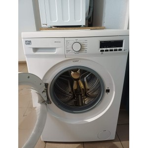 Használt Starlight WMS-610A Elöltöltős Mosógép [KH253] 