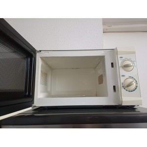 Használt Silva MW1600 Mikrohullámú Sütő [H17471] 