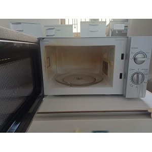 Használt OK OMW 1221 S Mikrohullámú Sütő [H17473] 