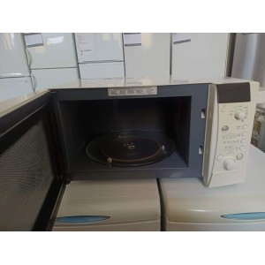 Használt LG MH-6384B Mikrohullámú Sütő [H17475] 