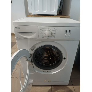 Használt Beko EV5800+Y Elöltöltős Keskeny Mosógép [H17472] 