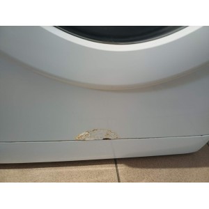 Használt Beko EV5800+Y Elöltöltős Keskeny Mosógép [H17472] 