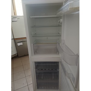 Használt Whirlpool WBE31112 W Alulfagyasztós Hűtőszekrény [H17476] 