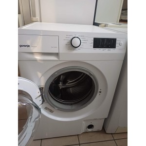 Használt Gorenje WA7549 Elöltöltős Mosógép [H17480] 