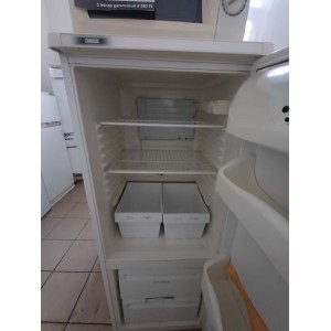 Használt Zanussi ZK18/8R Alulfagyasztós Hűtőszekrény [H17484] 