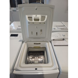 Felújított Whirlpool AWE55510 Felültöltős Mosógép [HFV829] 