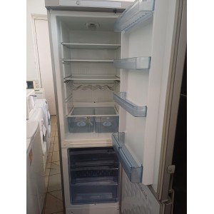 Használt Haier HRF-370IT ME alulfagyasztós hűtőszekrény [H17485] 