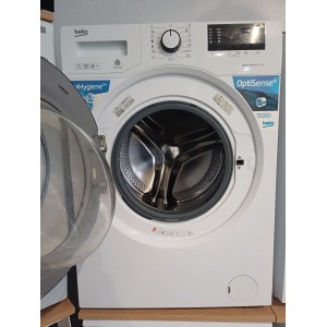 Használt Beko WMY71033PTLMB3 Keskeny Elöltöltős Mosógép [H17495] 