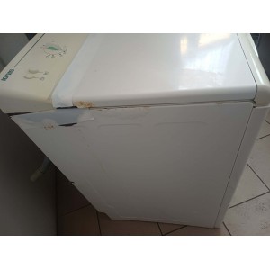 Használt Ignis AWV 510/2 Felültöltős Mosógép [KH258] 