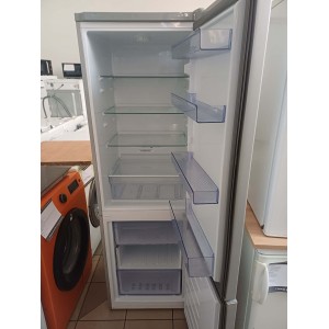 Használt Beko RCSA270K20S Alulfagyasztós Hűtőszekrény [H17498] 