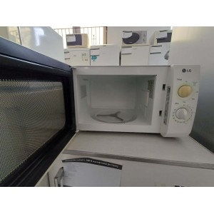 Használt LG MS-1922G Mikrohullámú Sütő [KH263] 