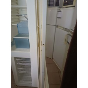Használt Gorenje RK4264W Alulfagyasztós Hűtőszekrény [H17515] 