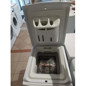 Felújított Whirlpool AWE 2320 Felültöltős Mosógép [HFV836] 