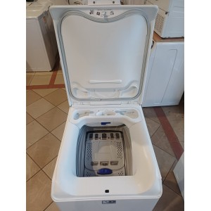 Felújított Electrolux EW6T5061H Felültöltős Mosógép [HFV834] 