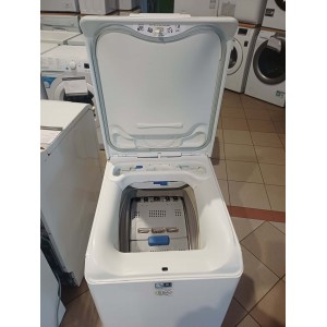 Felújított Electrolux EW6T3265H Felültöltős Mosógép [HFV831] 