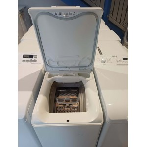 Felújitott Electrolux EWT1062TDW Felültöltős Mosógép [HFV833] 