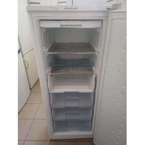 Használt Beko FSA 21300 Fagyasztószekrény [KH268] 