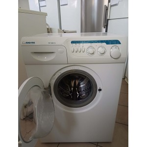 Használt Iberna IWF1000TX Mosó és Szárítógép [H17521] 