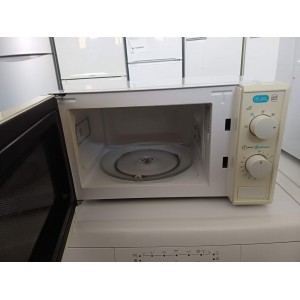 Használt Zanussi ZFM20110WA Mikróhullámú Sütő [H17531] 