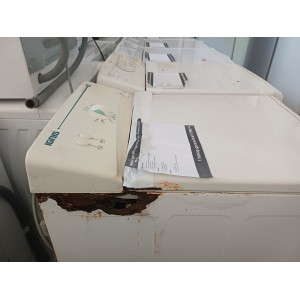 Használt Ignis AWV 510/2 Felültöltős Mosógép [KH258] 