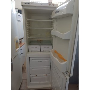 Használt Zanussi ZK 21/11 GO Alulfagyasztós Hűtőszekrény [H17534] 